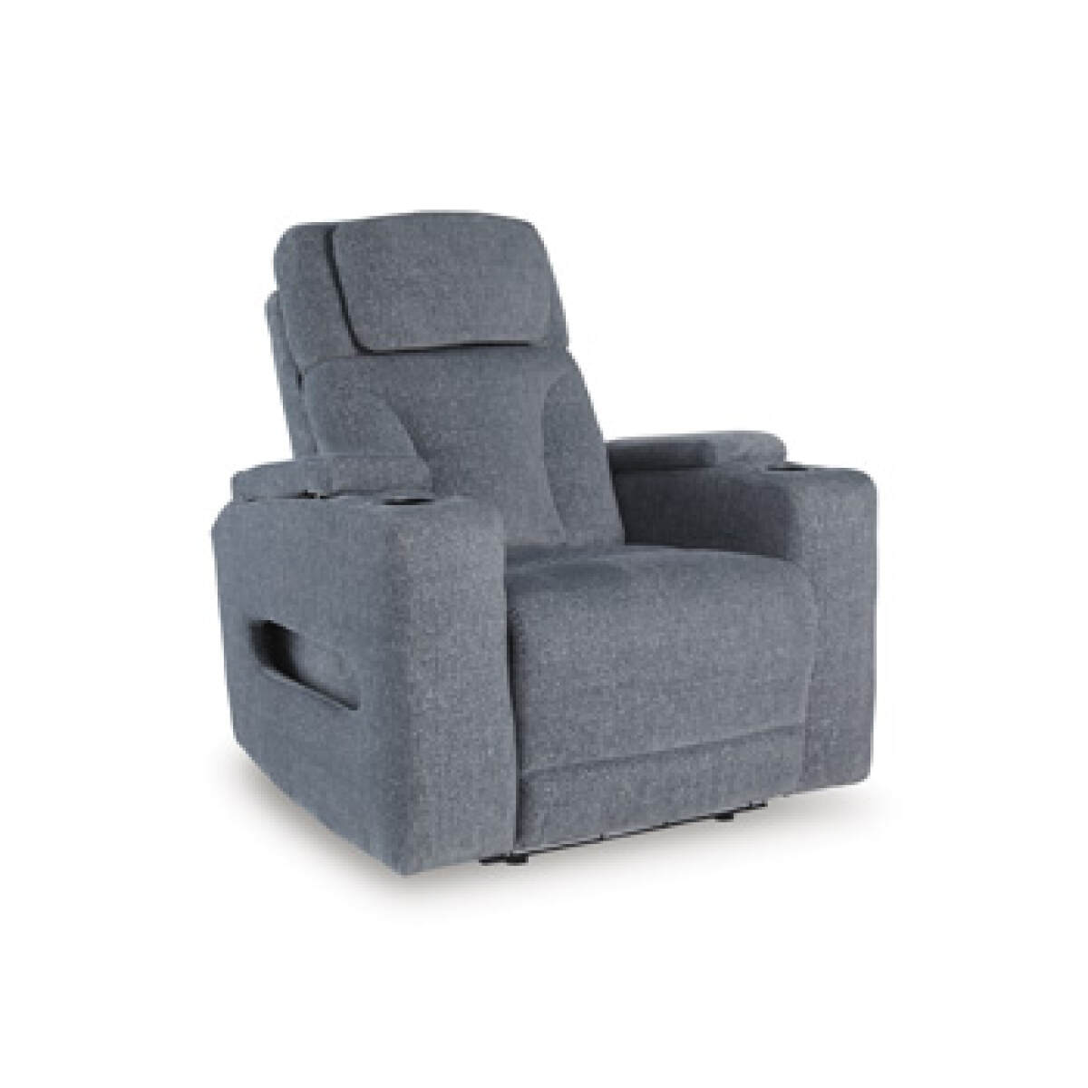 862c6f95ae88912dda21569c1a44c4a9 Studio Cave Power Recliner - Image 1