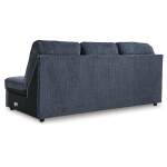 Albar Place 2-Piece Sectional and Ottoman - Image 6