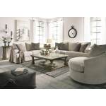 Soletren Sofa and Loveseat - Image 3