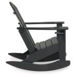 Sundown Treasure Outdoor Rocking Chair - Image 5