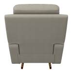 Emmons Power Rocking Recliner w/ Headrest & Lumbar - 10X781 - Image 4