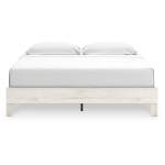 Socalle King Platform Bed - Image 5