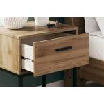 Deanlow Nightstand - Image 10