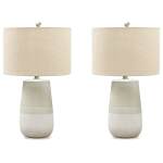 Shavon Table Lamp (Set of 2)