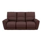 Cassian Power Reclining Sofa w/ Headrest & Lumbar - X44802