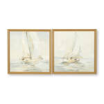 Winbrook Wall Art Set (Set of 2)