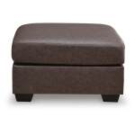 WillowBend Oversized Accent Ottoman - Image 4