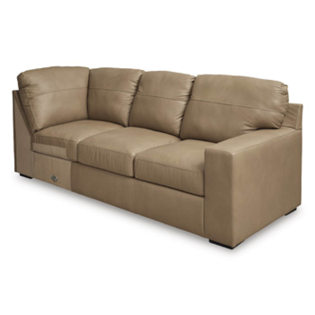 86a95729bb35abbbcc0c66cf2aeed1f8 Bandon Right-Arm Facing Sofa with Corner Wedge - Image 1