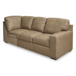 Bandon Right-Arm Facing Sofa with Corner Wedge