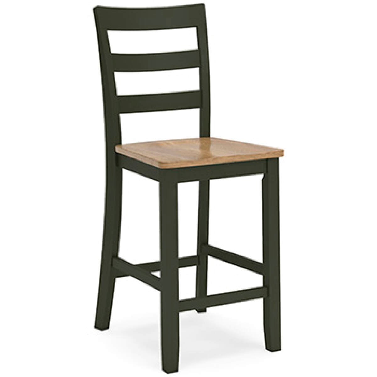 86bb8a231f7f997e9da78942cc756cc3 Gesthaven Counter Height Barstool - Image 1