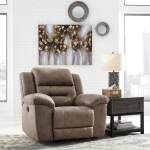 Stoneland Power Recliner - Image 3