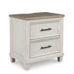 Shaybrock Nightstand