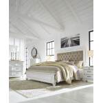 Kanwyn Queen Panel Bed - Image 10