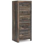 Drystan Narrow Chest - Image 2