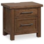 Kristiland Nightstand - Image 2