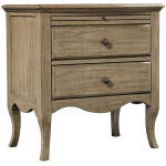 Provence 2 Drawer Ns I222-450-1