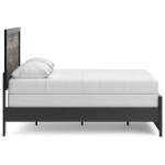 Broachmyn Full Panel Bed, Dresser and Mirror - Image 14