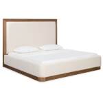 Hennington California King Upholstered Bed