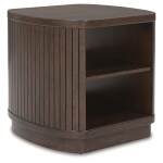 Korestone End Table - Image 2