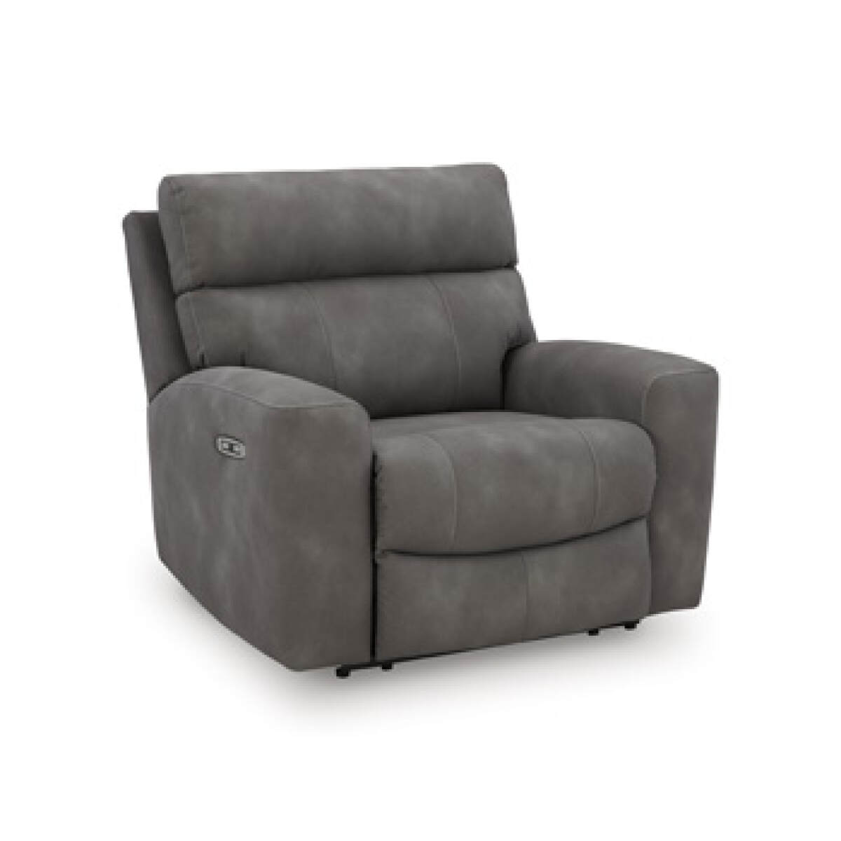 8710ccedaf41dff47d78e773c859a65f Next-Gen Durapella Power Recliner - Image 1