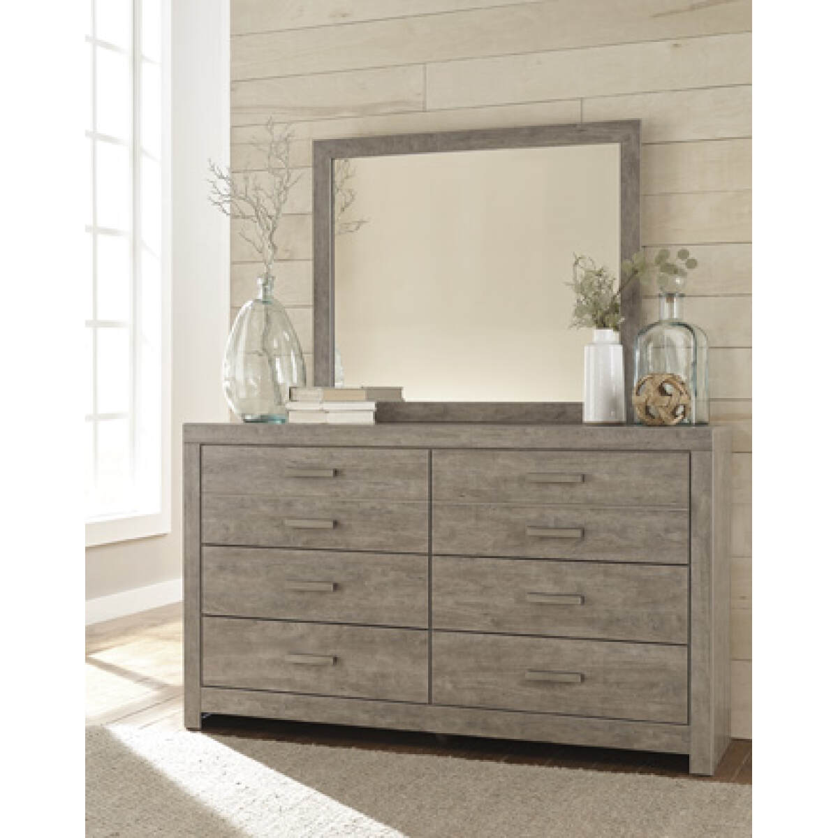 87152419a528a976083c1cde9770d27d Culverbach Bedroom Mirror - Image 1