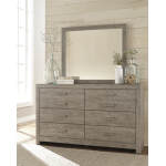 Culverbach Bedroom Mirror