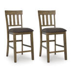 Urbinforte Counter Height Barstool