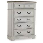 Blendon Chest of Drawers - Image 2