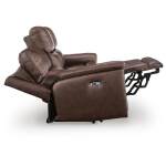 Bleckley Power Reclining Sofa - Image 5