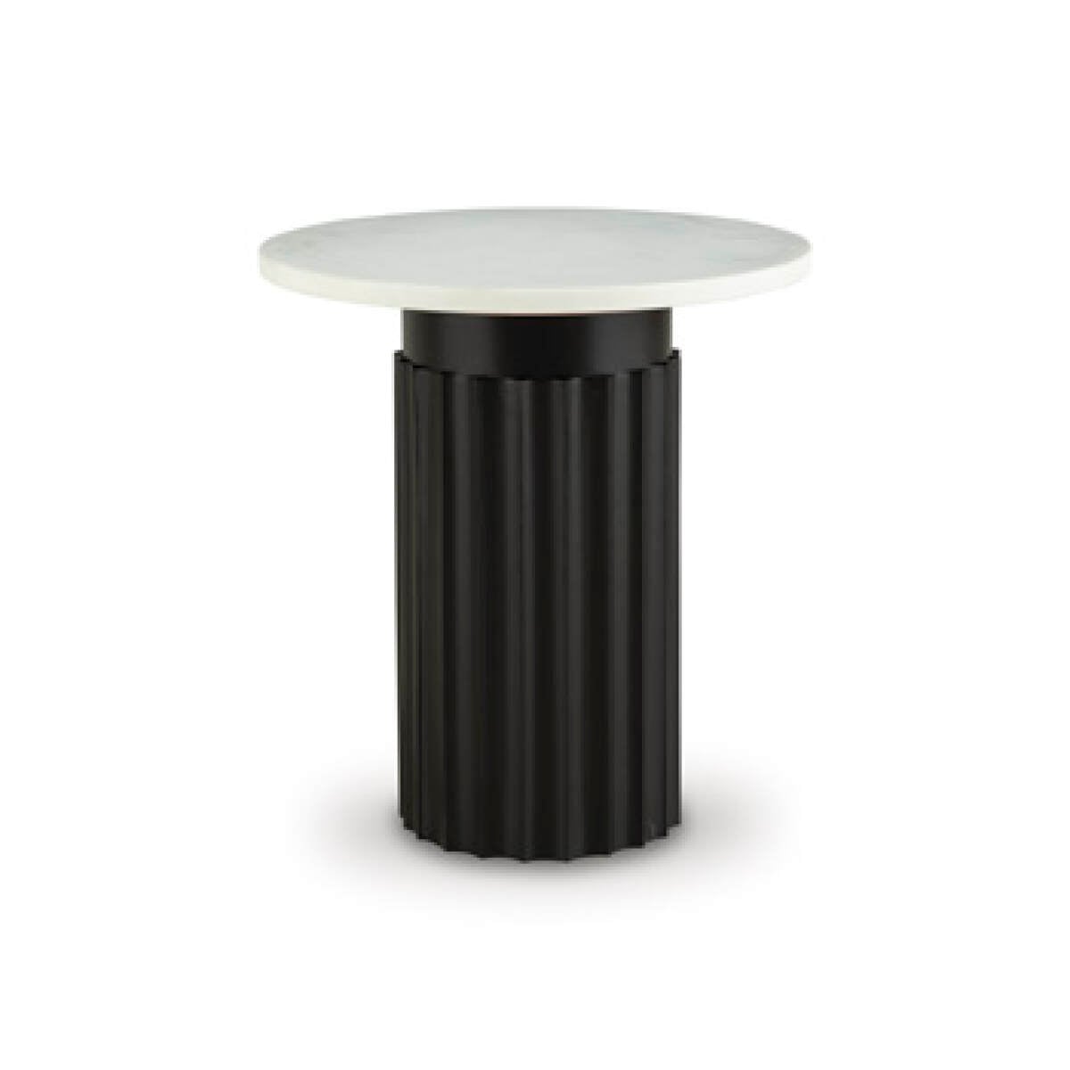 8722d05a33b3492b417e02abf3b5275a Wainstone Accent Table - Image 1