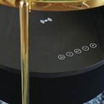 Nedman Accent Table with Speaker - Image 6