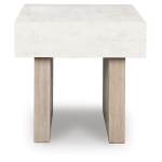 Jorlaina End Table - Image 4