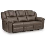 Lowilla Reclining Sofa and Loveseat - Image 5