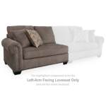 Elimination Left-Arm Facing Loveseat - Image 3
