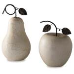 Bidelia Sculpture (Set of 2) - Image 2