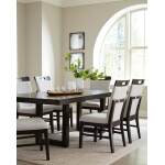 Neymorton Dining Table and 6 Chairs - Image 5