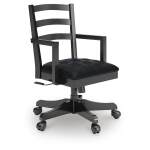 Wildenauer Home Office Desk Chair - Image 2