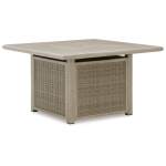 Cliff Trails Fire Pit Table - Image 2