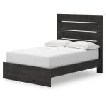 Hollivern Full Panel Storage Bed - Image 6