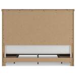 Savonport King Panel Storage Bed - Image 10