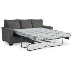 Rannis Queen Sofa Sleeper - Image 4