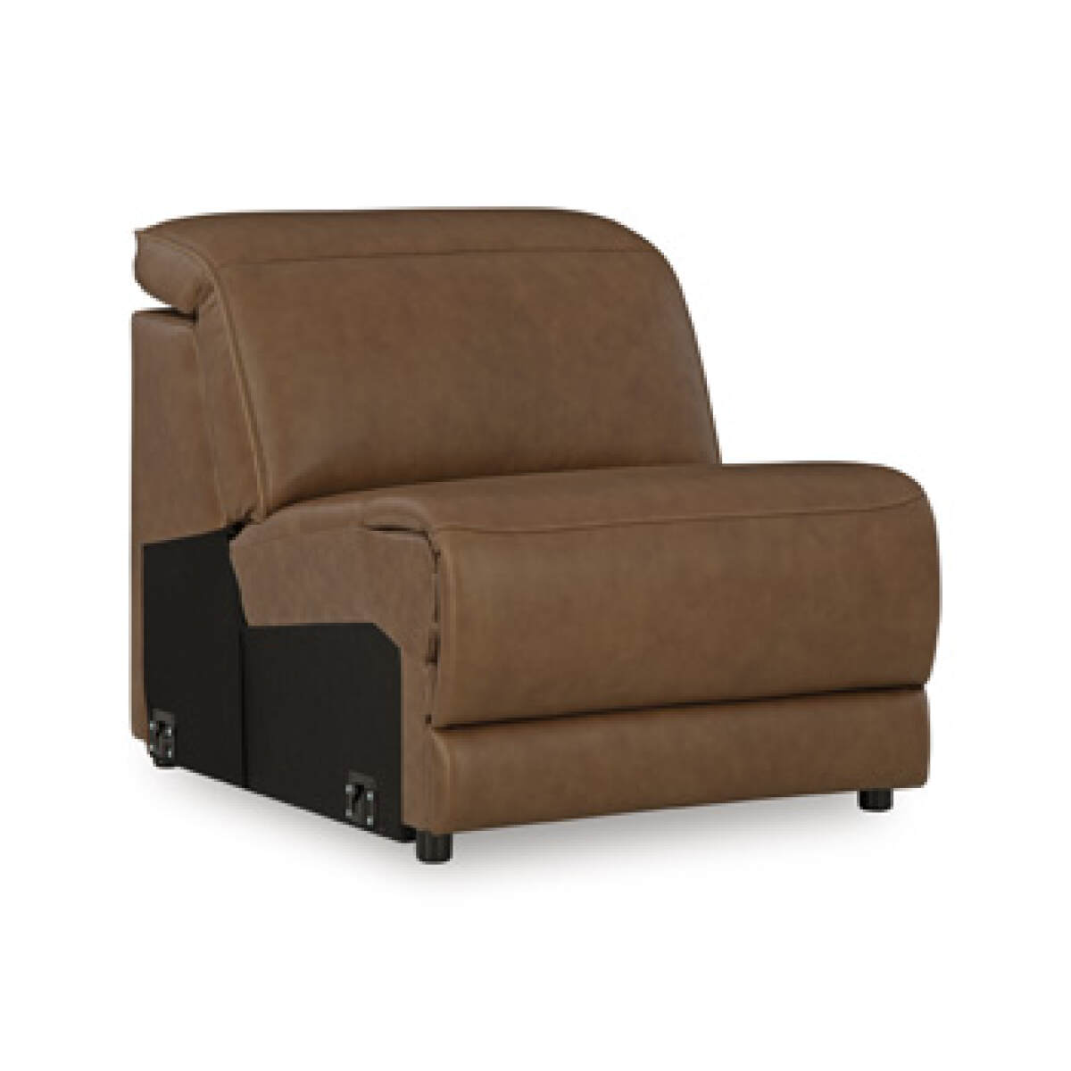877c55165a68fda062e836bdb439cc52 Magic Man Armless Chair with Manual Headrest - Image 1