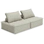 Bales 2-Piece Modular Seating - Image 2