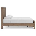 Oliandon Queen Panel Storage Bed - Image 10