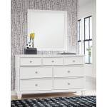 Fortman Dresser and Mirror - Image 10