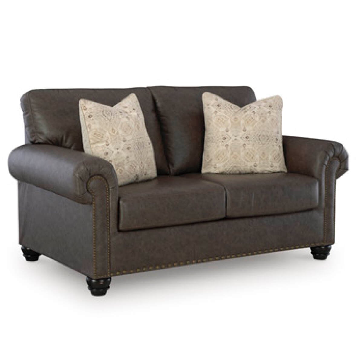 8788779b5631a900f918e4fdc7933a5b Roxmere Loveseat - Image 1