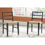 Isanti Dining Chair - Image 10