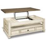Realyn Coffee Table with Lift Top - Image 4