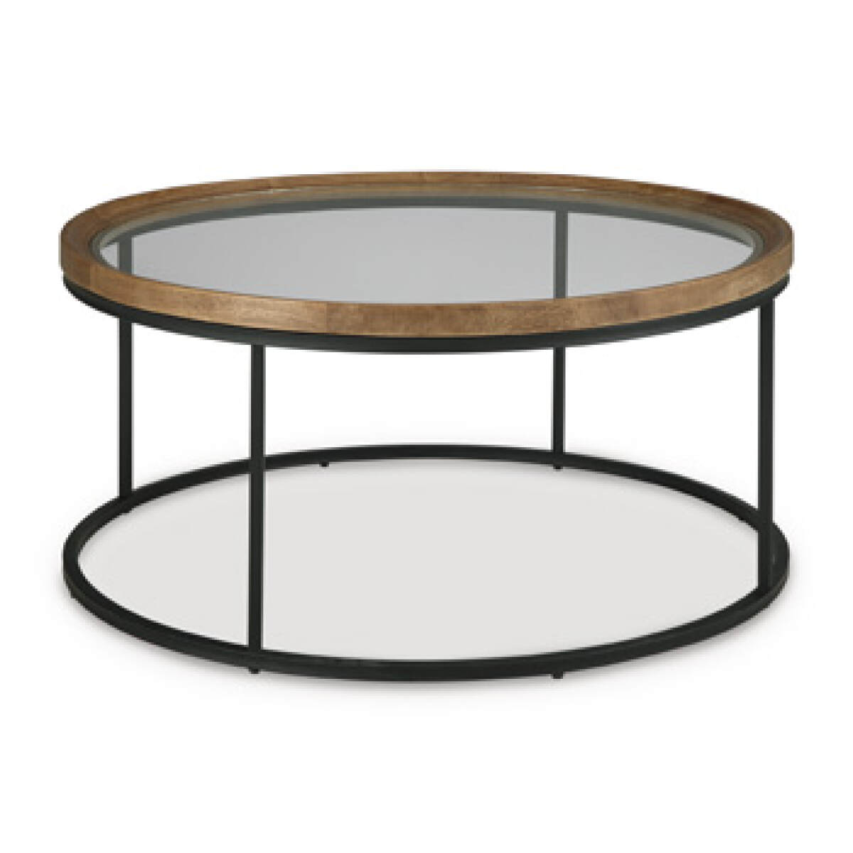 879f09d9929bc21b9b2eb2eaae5c67f0 Noraluna Coffee Table - Image 1