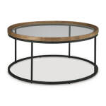 Noraluna Coffee Table